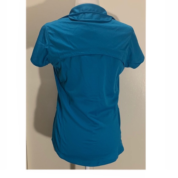 Guide’s Choice Size Small Blue Shirt NWT - Picture 2 of 5